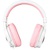Наушники SADES Dpower White/Pink (SA722-W-P)