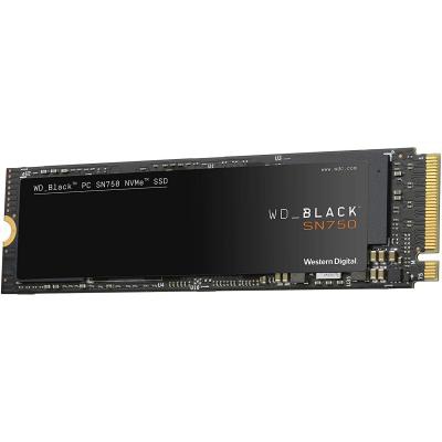 Накопитель SSD M.2 2280 2TB WD (WDS200T3X0C)
