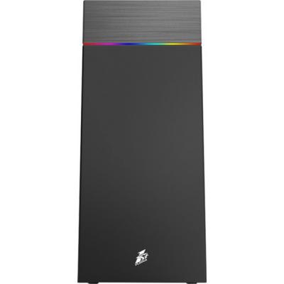 Корпус 1stPlayer P7-G1 RGB LED