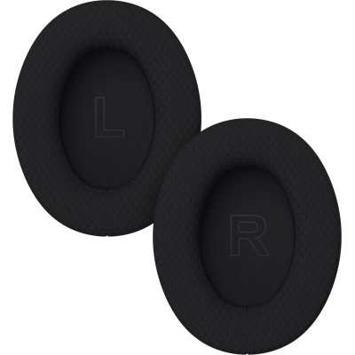 Амбушур Hator Тканинні амбушури для лінійки гарнітур HATOR Hypergang 3 (ACC-409)