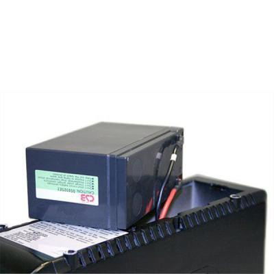 Источник бесперебойного питания Powercom IMP-825AP