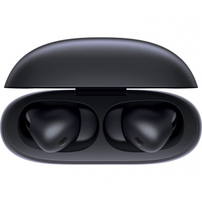 Наушники Xiaomi Buds 3 Black (BHR5527GL)