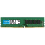 Модуль памяти для компьютера DDR4 8GB 2666 MHz MICRON (CT8G4DFS8266)