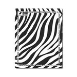 Коврик Pod Mishkou Zebra style