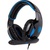 Наушники SADES SNUK Black/Blue (SA902-B-BL)