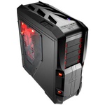 Корпус AeroCool GT-S (Black) (52162)