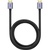 Кабель мультимедійний HDMI to HDMI 2.0m V2.1 Baseus (WKGQ000101)