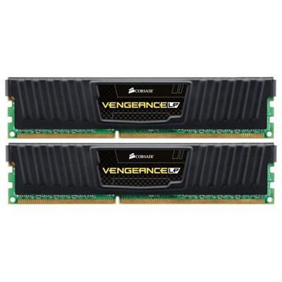 Модуль памяти DDR3 16GB (2x8GB) 1600 MHz CORSAIR (CML16GX3M2A1600C10)