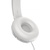 Наушники TCL MTRO200 Ash White (MTRO200WT-EU)