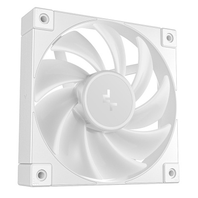 Кулер до корпусу Deepcool FD12 ARGB