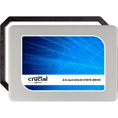 Накопитель SSD 2.5' 240GB MICRON (CT240BX200SSD1)