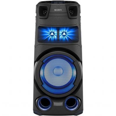 Акустическая система Sony MHC-V43D Black (MHCV43D.RU1)