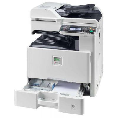 Многофункциональное устройство Kyocera Ecosys C8525MFP (1102MY3NL1)