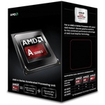 Процессор AMD A4-7300 (AD730BOKA23HL)