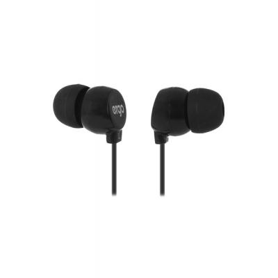 Наушники Ergo VM-901 Black