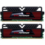 Модуль памяти для компьютера DDR3 8GB (2x4GB) 2400 MHz GEIL (GPB38GB2400C11BDC)