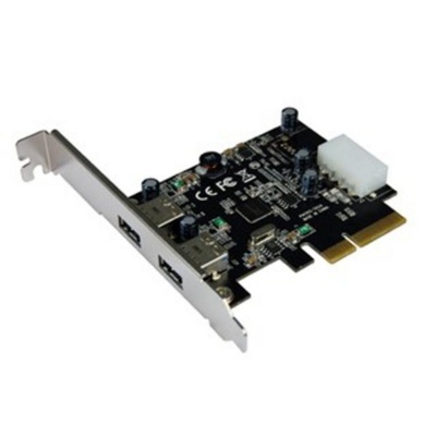 Контроллер PCIe to USB 3.1 ST-Lab (U-1130)