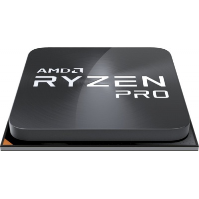 Процесор AMD Ryzen 7 5750G PRO (100-100000254MPK)