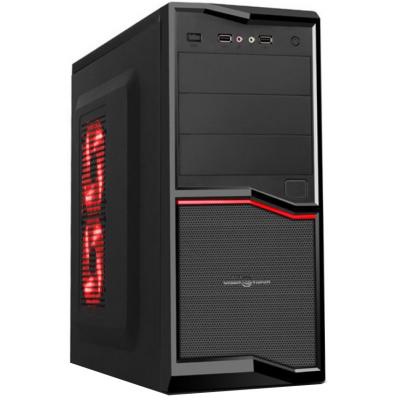 Корпус GreenVision GV-CS X02