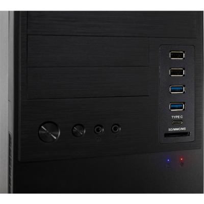 Корпус Inter-Tech IT-6865