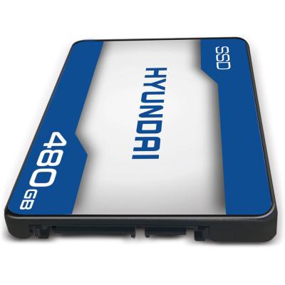Накопитель SSD 2.5' 480GB Hyundai (C2S3T/480G)