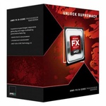 Процессор AMD FX-8300 (FD8300WMHKBOX)