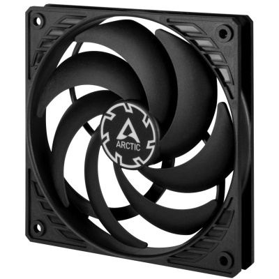Кулер до корпусу Arctic P12 Slim PWM PST (ACFAN00275A)