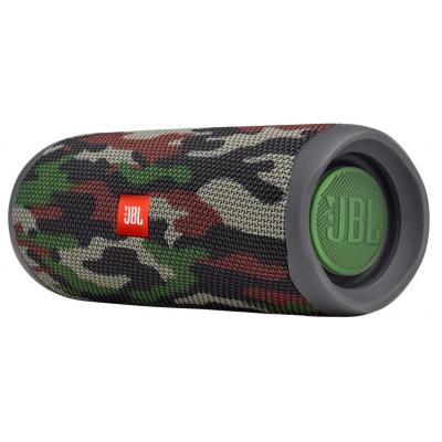 Акустическая система JBL Flip 5 Squad (JBLFLIP5SQUAD)