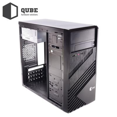 Корпус Qube QB05M_MN4U3