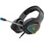 Навушники GamePro HS770 RGB 7.1 Black (HS770)