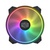 Кулер до корпусу CoolerMaster MasterFan MF200R ARGB (R4-200R-08FA-R1)