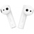 Наушники Xiaomi Mi Air 2S White