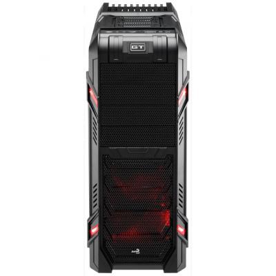Корпус AeroCool GT-R (Black) (52186)