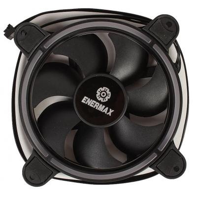Кулер для корпуса ENERMAX T.B.RGB (UCTBRGB12-BP3)