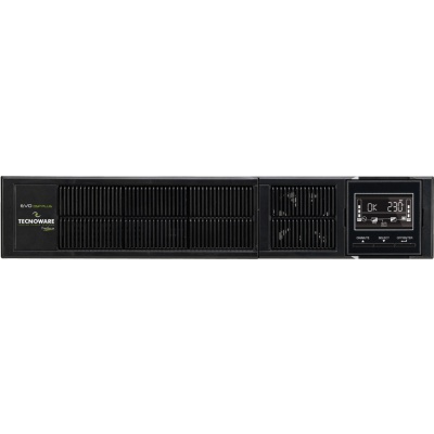Пристрій безперебійного живлення TECNOWARE EVO DSP PLUS 1200 (FGCEDP1202RTIEC)
