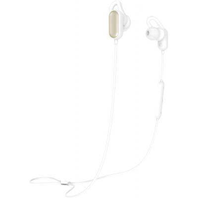 Наушники Xiaomi Mi Millet Sports Bluetooth Youth Edition YDLYEJ03LM White (ZBW4431CN)