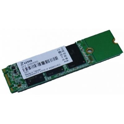 Накопитель SSD M.2 2280 1TB LEVEN (JM600-1TB)