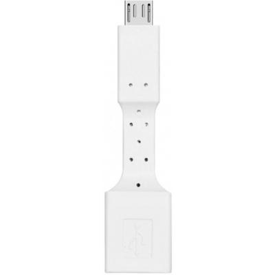 Переходник USB to Micro USB XoKo (XK-AC110-WH)