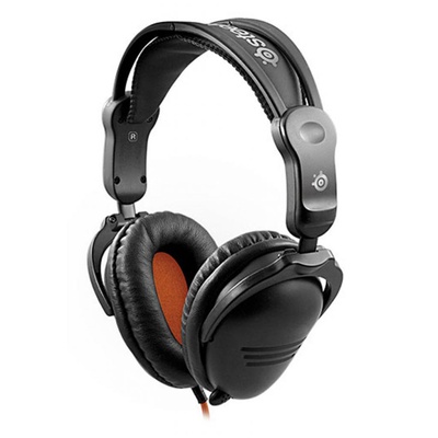 Наушники STEELSERIES 3H V2 (61023)