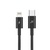 Дата кабель USB-C to Lightning 20W CL-07B Black Grand-X (CL-07B)