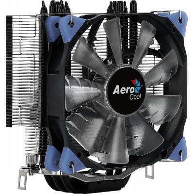 Кулер для процессора AeroCool Verkho 5 DARK (4718009153370)