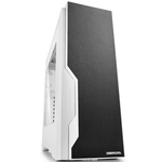 Корпус Deepcool DUKASE black/white window (DUKASE WH V2)