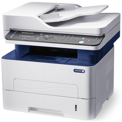 Многофункциональное устройство XEROX WC 3215NI (WiFi) (3215V_NI)