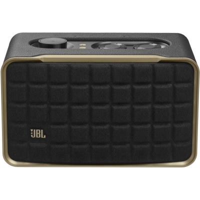 Акустична система JBL Authentics 200 (JBLAUTH200BLKEP)