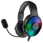 Наушники Sven AP-U1500MV Black