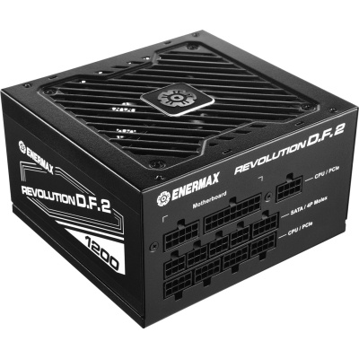 Блок живлення Enermax 1200W REVOLUTION D.F.2 (ERS1200EWT)