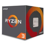 Процессор AMD Ryzen 3 2200G (YD2200C5FBBOX)