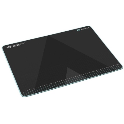 Килимок для мишки ASUS ROG Hone Ace Aim Lab Edition Black (90MP0380-BPUA00)