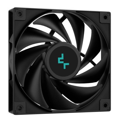 Кулер до процесора Deepcool AG620 Digital BK (R-AG620-BKNDMN-G-1)