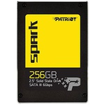 Накопитель SSD 2.5' 256GB Patriot (PSK256GS25SSDR)
